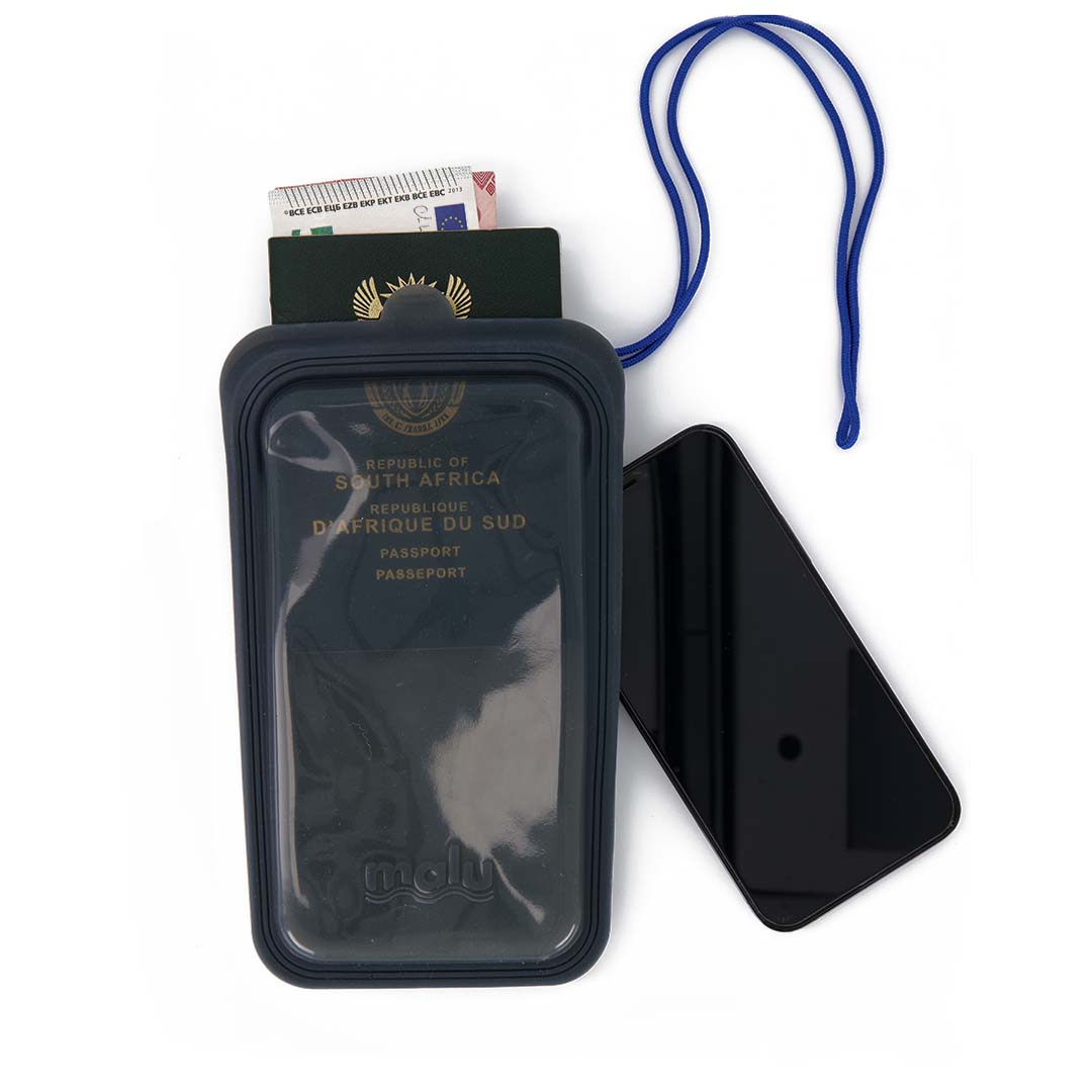 Malu Waterproof Car Key Holder for Surfers